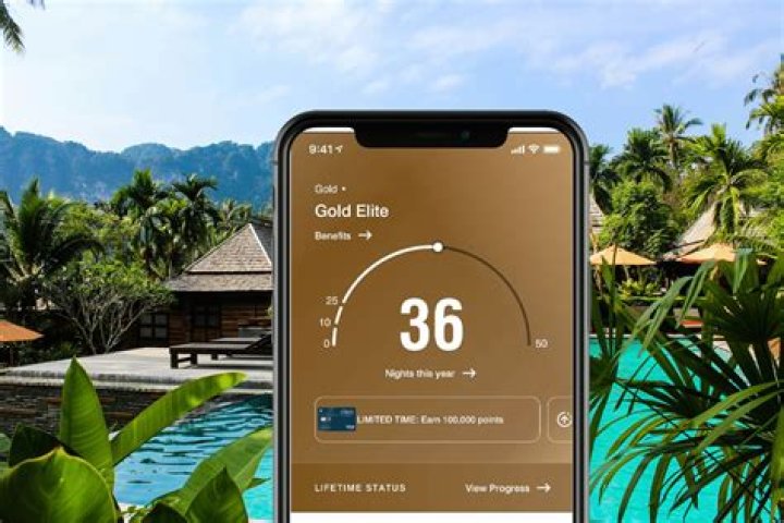 Unlocking the Best Marriott Benefits: A Comprehensive Guide to Elevating Your Travel Experience