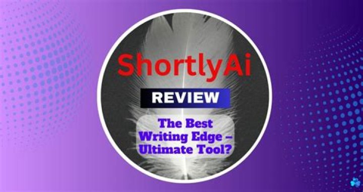 Unlocking the Power of AI Writing with ShortlyAI: A Comprehensive Guide