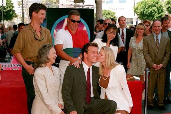 Unveiling the Truth: Patrick Swayze Allegations and Their Impact