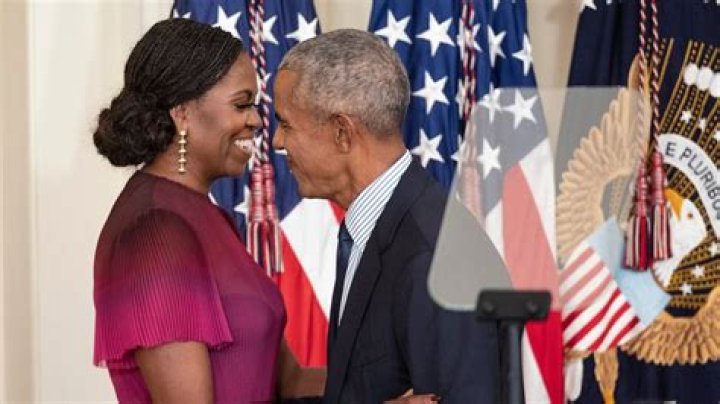 Unveiling the Truth: Was Michelle Obama Born a Man?