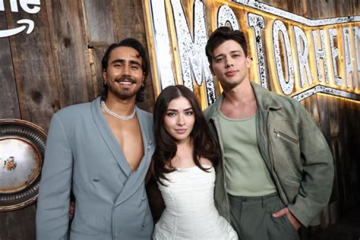 Uriah Shelton: The Rising Star in Hollywood