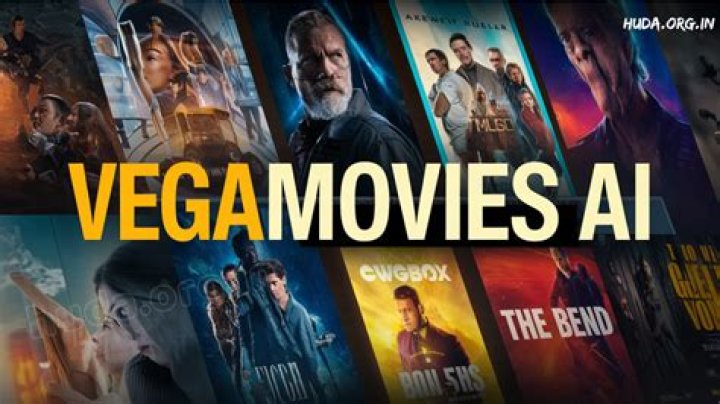 Vegamovies AC: The Ultimate Guide to Streaming Movies and TV Shows Online