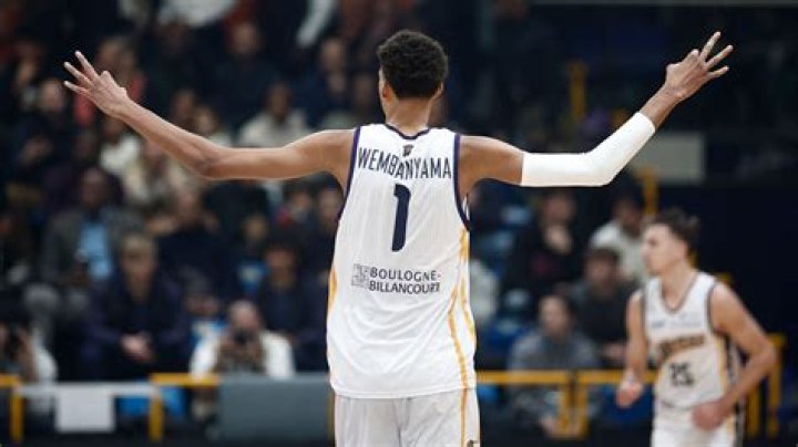 Victor Wembanyama Arm Span: Unveiling the Wingspan Wonder