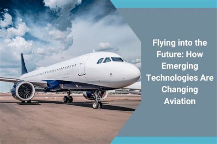 Vir Jagannath Mhatre Airlines: The Future of Aviation