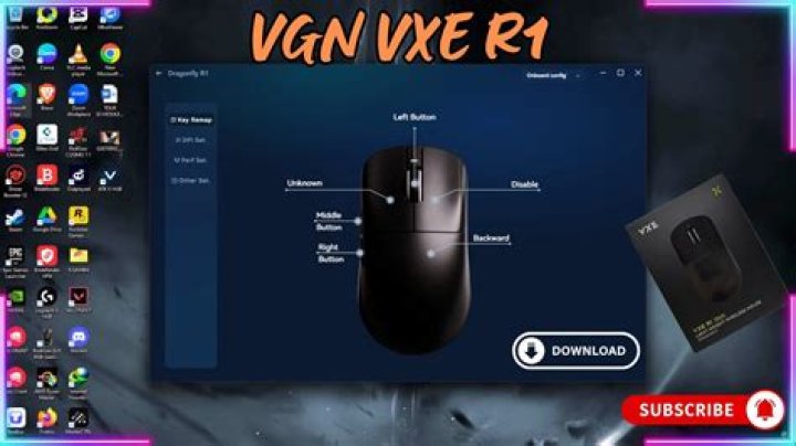 VXe R1 Pro Software Web: The Ultimate Guide to Elevating Your Digital Experience