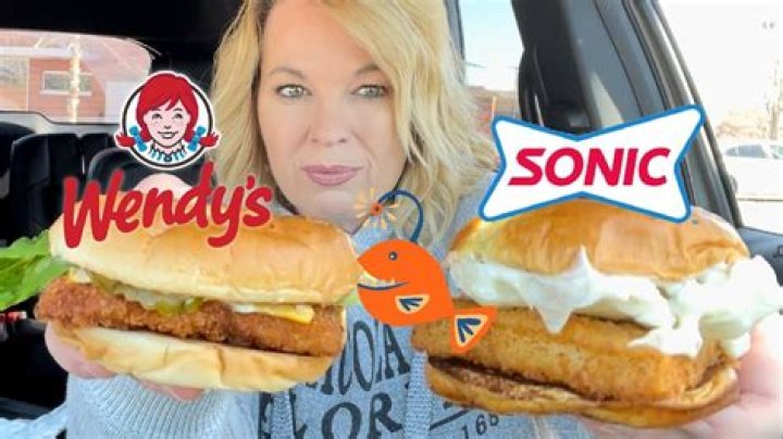 Wendy's Fish Sandwich 2025 Dates: Everything You Need to Know