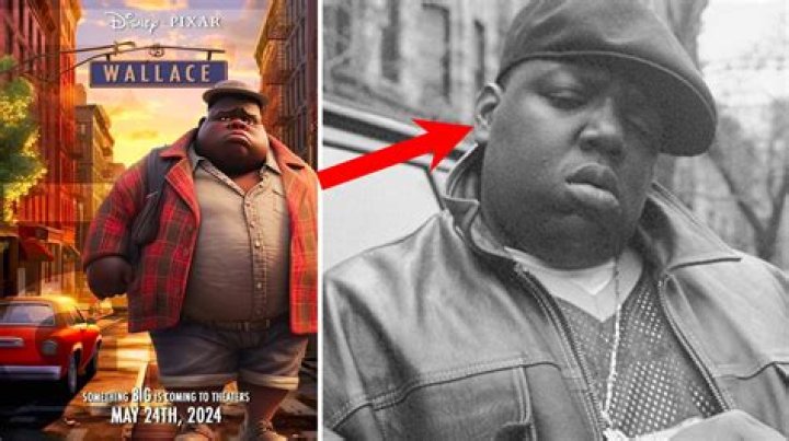 What's Biggie's Real Name? Unveiling the Life and Legacy of The Notorious B.I.G.