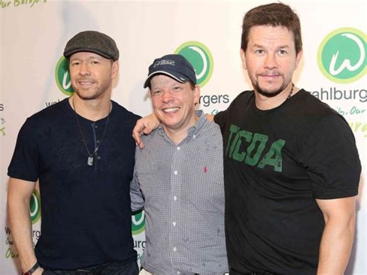 What Band Was Donnie Wahlberg In? Discover the Musical Journey of a Pop Icon