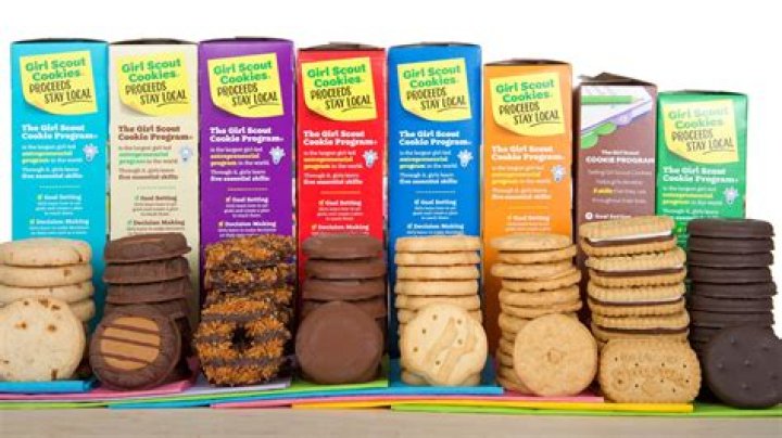 What Brand's Halloween Cookies Have the Best Flavor?
