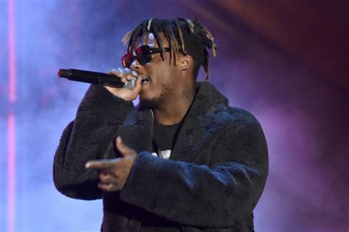 What Date Did Juice WRLD Die? A Comprehensive Look into His Life and Legacy