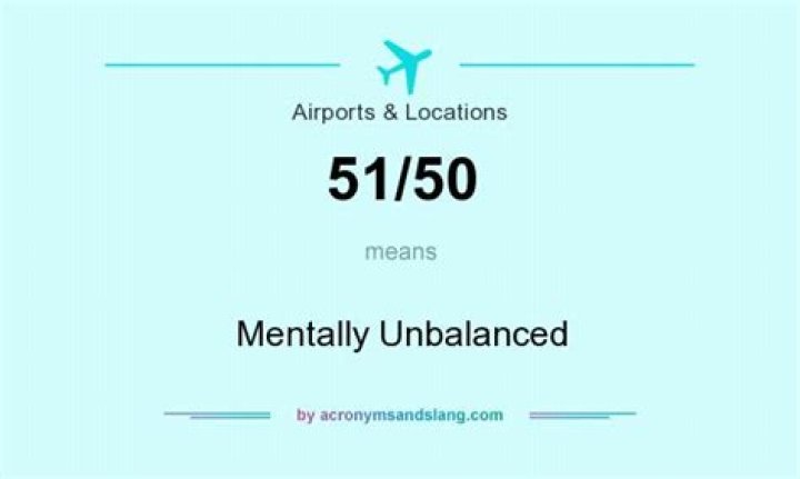 What Does 51/50 Mean? Understanding Its Significance and Implications