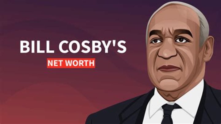 What is Bill Cosby's Net Worth? A Comprehensive Guide to His Wealth and Legacy