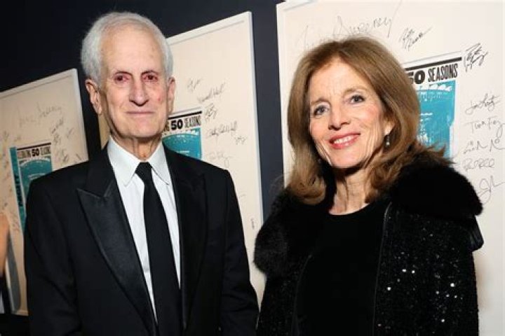 What is Caroline Kennedy's Net Worth?