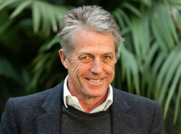 What is Hugh Grant's Net Worth? A Comprehensive Guide to His Wealth and Career