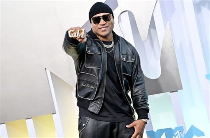What is LL Cool J's Net Worth? Discover the Wealth of the Legendary Rapper and Actor