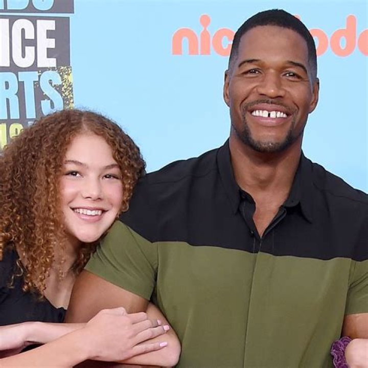 What is Michael Strahan Net Worth: A Comprehensive Guide to His Wealth and Career