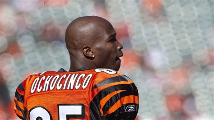 What is Ochocinco's Real Name? Discover the Story Behind the NFL Star's Unique Moniker