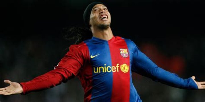 What Position Did Ronaldinho Play: The Ultimate Guide to His Role on the Field
