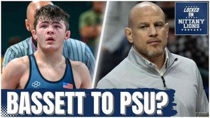 What Weight Class Does Bo Bassett Wrestle In? A Comprehensive Guide
