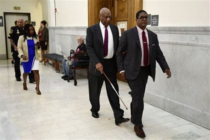 Where is Bill Cosby Now: A Comprehensive Update on His Life and Legal Journey