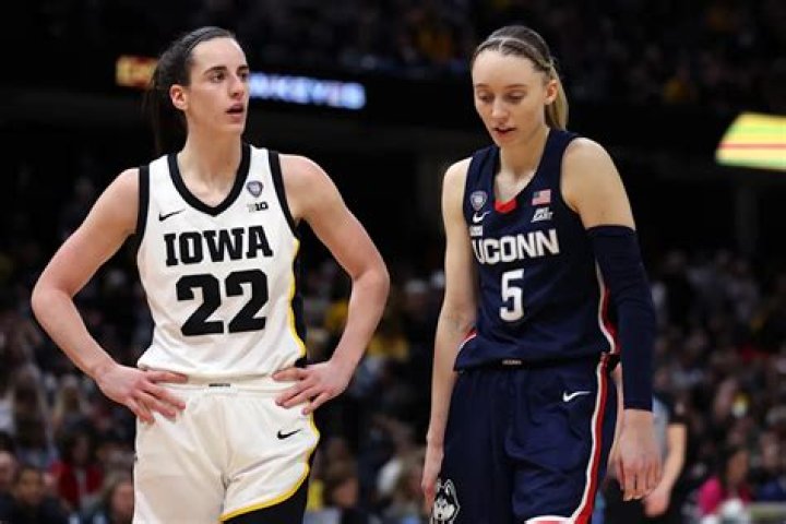 Where is Caitlin Clark Playing Basketball? Discover Her Current Team and Impact on Women's Basketball
