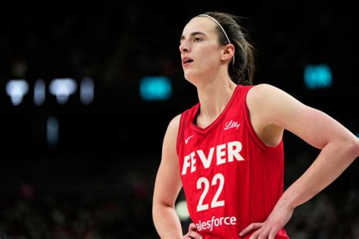 Where is Caitlin Clark Playing Next Season? Unveiling the Future of a Rising Basketball Star