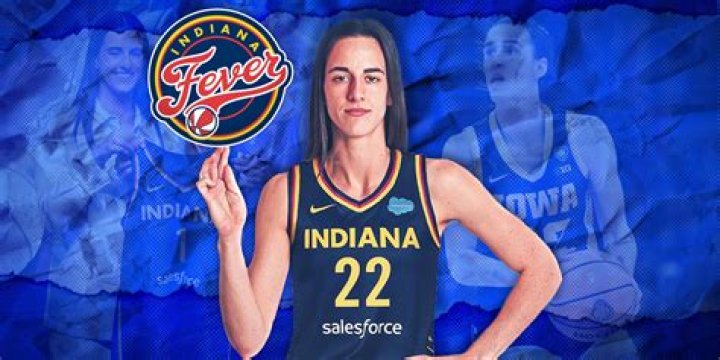 Where is Caitlin Clark? Unveiling the Rising Star's Journey and Impact