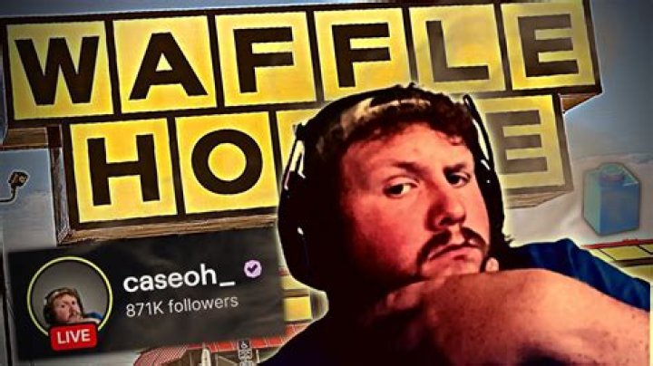 Where is Caseoh From? Unveiling the Origins of a Rising Gaming Star