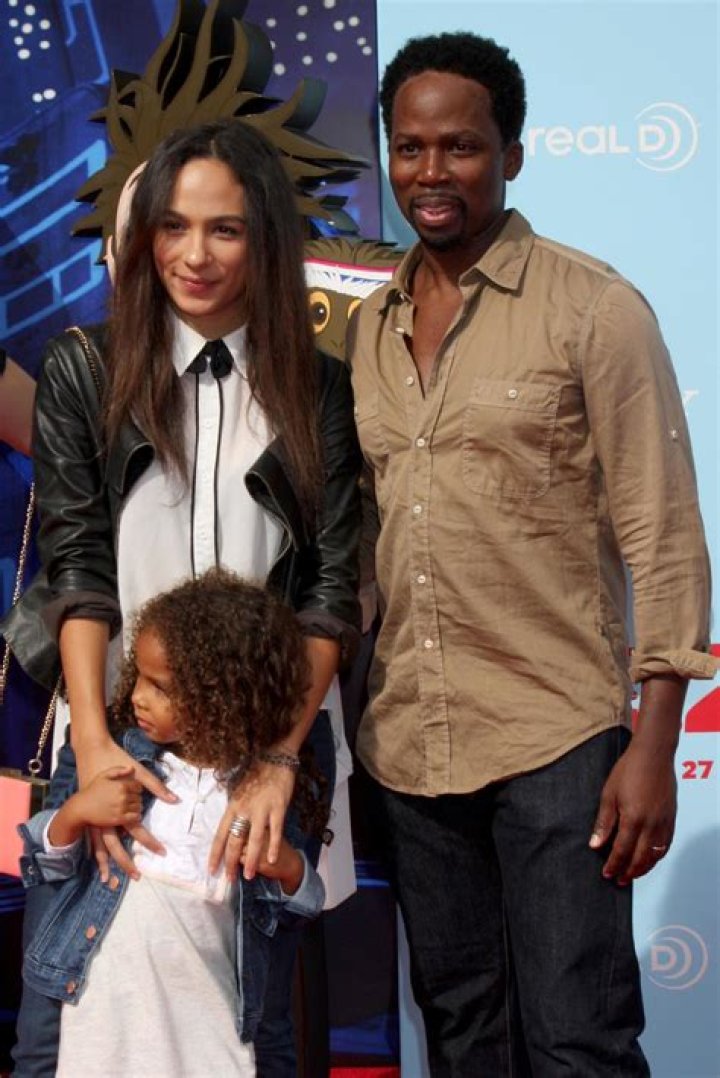 Who is Aurora Perrineau's Mother? A Comprehensive Guide to Her Family and Background