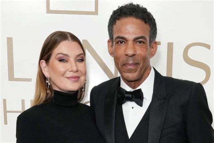 Who is Ellen Pompeo's Husband in Real Life? Discover the Love Story Behind the Scenes