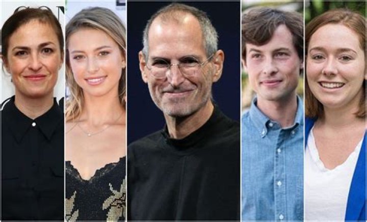 Who is Erin Siena Jobs? A Comprehensive Guide to the Daughter of Steve Jobs