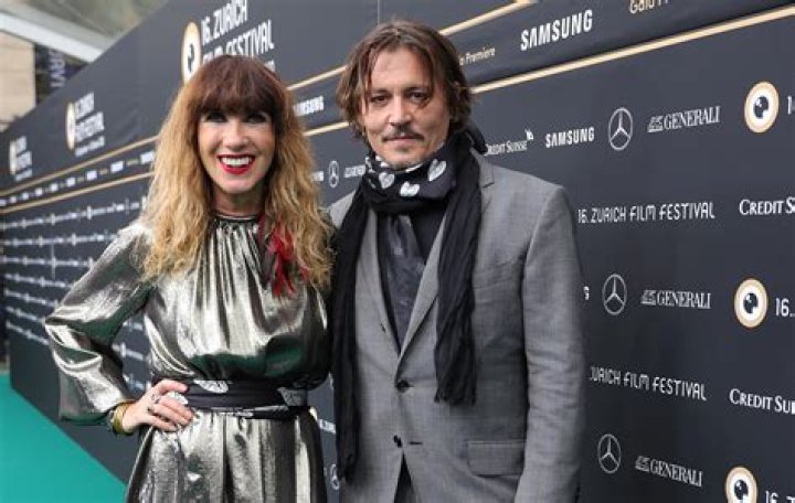 Who is Johnny Stevens' Wife? Unveiling the Life of the Musician's Better Half