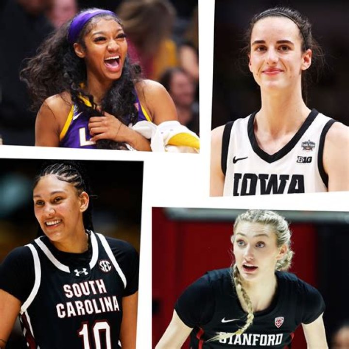 Who is the Hottest WNBA Player? Discover the Stars Who Dominate the Court