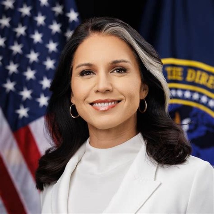 Who is Tulsi Gabbard Married To? A Comprehensive Guide to Her Personal Life and Relationship