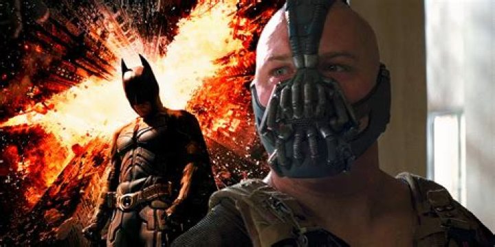 Who Played Bane in The Dark Knight Rises: Unveiling the Actor Behind the Iconic Villain