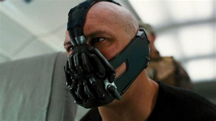 Who Plays Bane in The Dark Knight Rises: Unveiling the Actor Behind the Mask