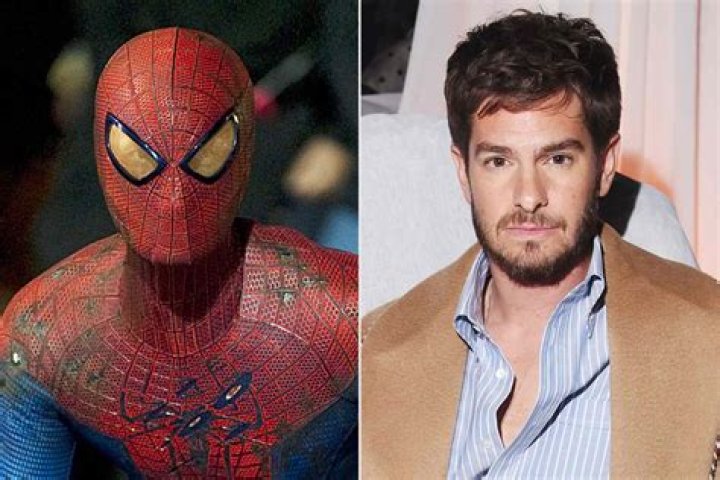 Why Does Andrew Garfield Look So Tall? Unveiling the Secrets Behind His Height