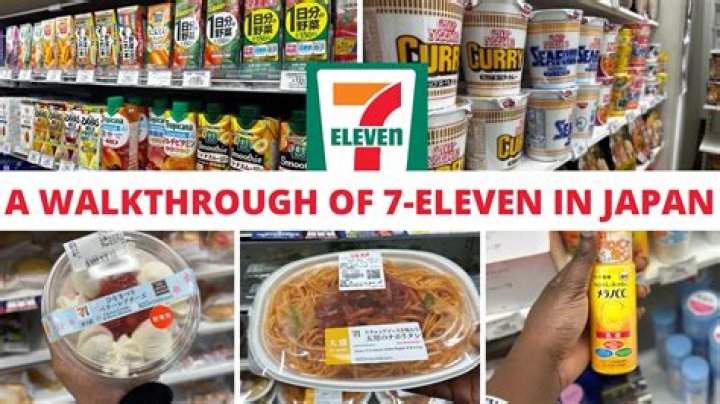 Why is 7-11 Called 7-11? Unpacking the Story Behind the Iconic Name