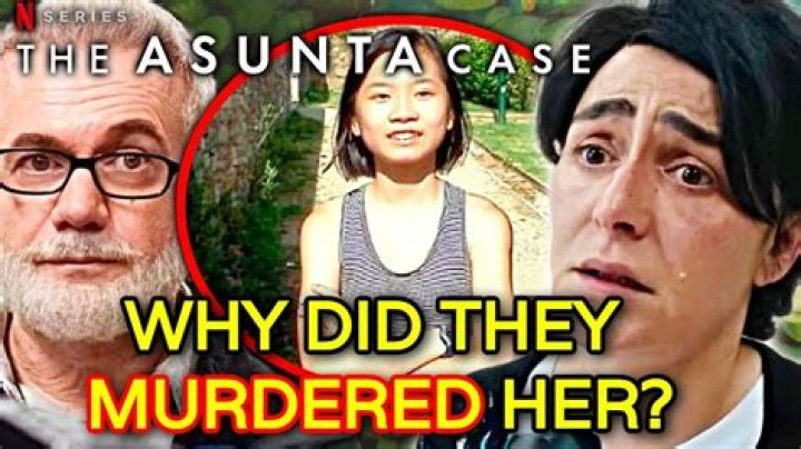 Why Was Asunta Basterra Killed? Unraveling the Mystery Behind the Tragic Case