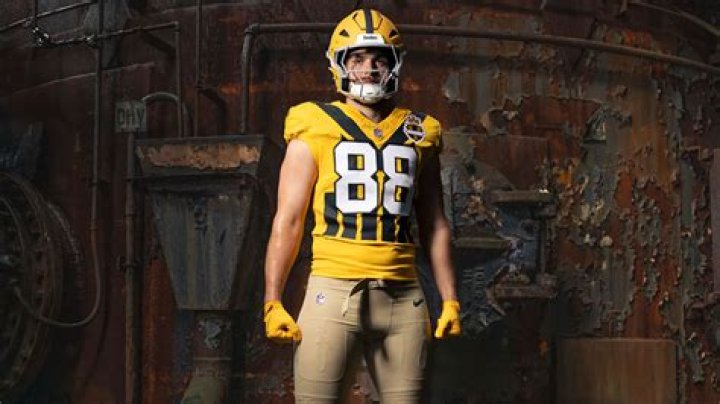 Woodley Steelers: Unveiling the Legacy of a Football Powerhouse