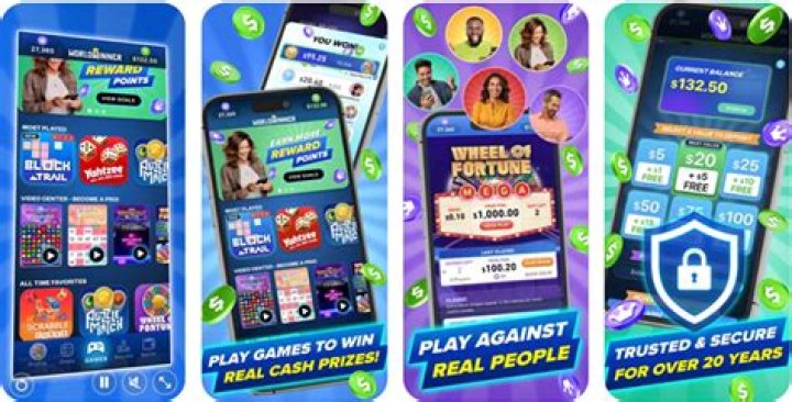 WorldWinner: The Ultimate Guide to Winning Big in Online Gaming