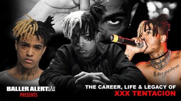 XXXTentacion Numbers: A Deep Dive into His Impact and Legacy