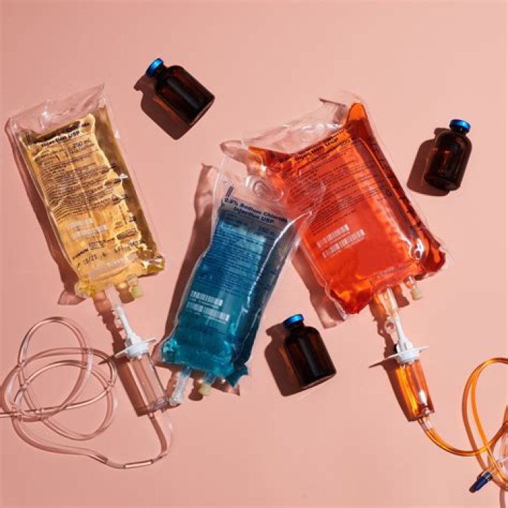Youngstown IV Drip: A Comprehensive Guide to Hydration and Wellness